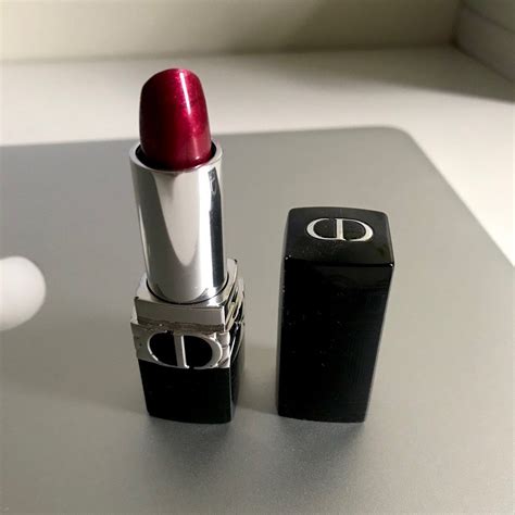 flaconi dior rouge|christian dior red peony.